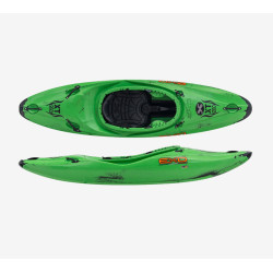 Kayak EXO XT 260 – River Runner compact & accessible