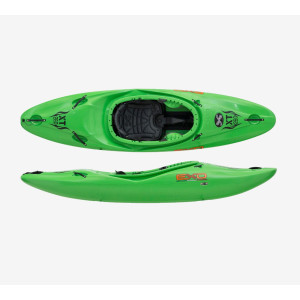 Kayak EXO XT 260 – River Runner compact & accessible