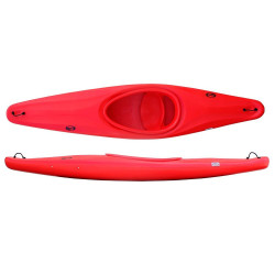 Kayak RTM Madgic – Kayak polo & initiation polyvalent |KAYAK-ONLINE