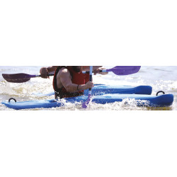 Kayak RTM Madgic – Kayak polo & initiation polyvalent |KAYAK-ONLINE