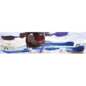 Kayak RTM Madgic – Kayak polo & initiation polyvalent |KAYAK-ONLINE