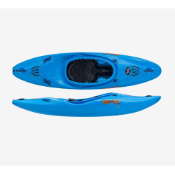 Kayak EXO XT 300 – Kayak Rivière stable et polyvalent |KAYAK-ONLINE