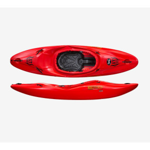 Kayak EXO XT 300 – Kayak Rivière stable et polyvalent |KAYAK-ONLINE