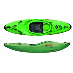 Kayak EXO XT 300 – Kayak Rivière stable et polyvalent |KAYAK-ONLINE