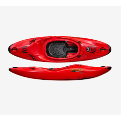 Kayak EXO XT 300 – Kayak Rivière stable et polyvalent |KAYAK-ONLINE