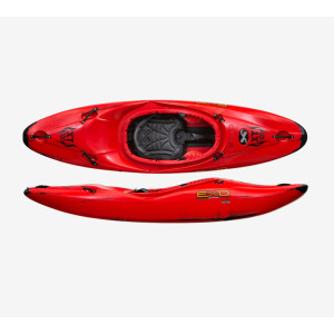 Kayak EXO XT 300 – Kayak Rivière stable et polyvalent |KAYAK-ONLINE