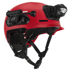 CASQUE NRS TACTYL