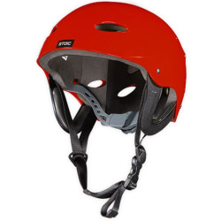 Casque Aquadesign Stoic – Sécurité kayak & sports d’eau vive