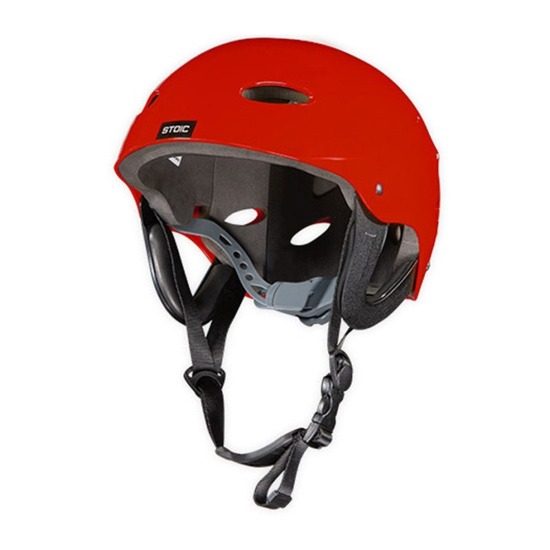 Casque Aquadesign Stoic – Sécurité kayak & sports d’eau vive