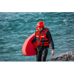 Casque Aquadesign Stoic – Sécurité kayak & sports d’eau vive