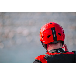 Casque Aquadesign Stoic – Sécurité kayak & sports d’eau vive