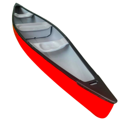 CANOE EXO AUGH 460
