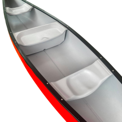 CANOE EXO AUGH 460