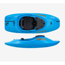 KAYAK FREESTYLE EXO XG