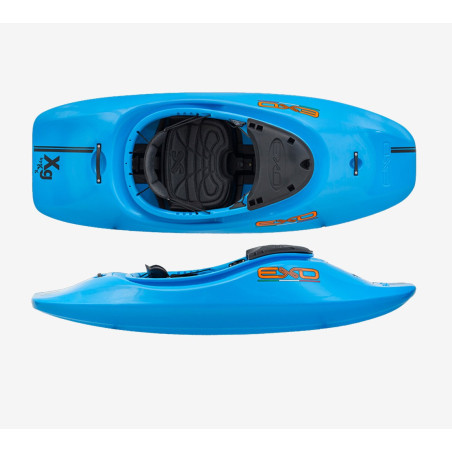 KAYAK FREESTYLE EXO XG