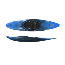 Kayak cross - slalom Rotomod PANAME - kayak online