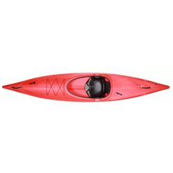 Kayak Prijon CL 370 Custom Line - vendu par kayak-online