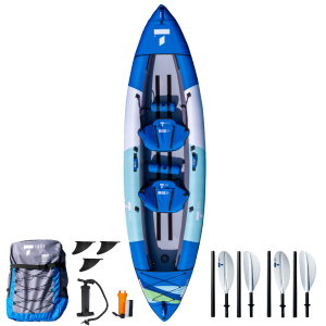 KAYAK GONFLABLE TAHE BREEZE LP2+