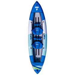 KAYAK GONFLABLE TAHE BREEZE LP2+