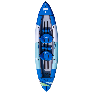 KAYAK GONFLABLE TAHE BREEZE LP2+
