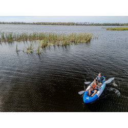KAYAK GONFLABLE TAHE BREEZE LP2+