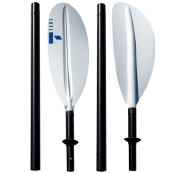 KAYAK GONFLABLE TAHE BREEZE LP2+