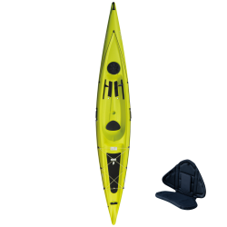 KAYAK SOT TAHE SCAPA