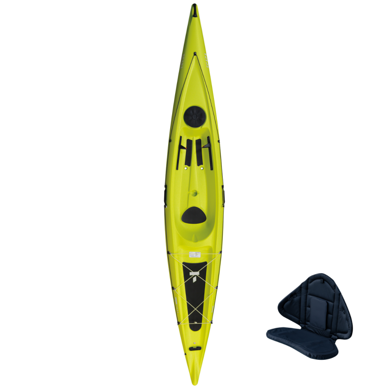 KAYAK SOT TAHE SCAPA