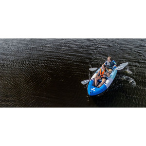 KAYAK GONFLABLE TAHE BREEZE LP2+