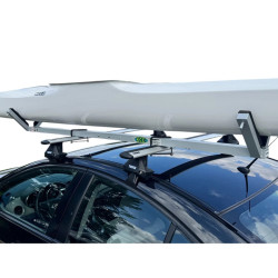 PORTE KAYAK V-BAR PLUS
