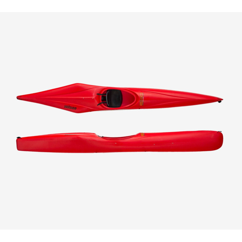 KATAK DESCENTE EXO FASTWAVE