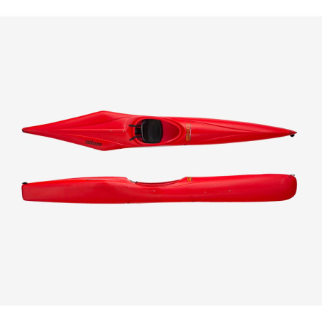 KATAK DESCENTE EXO FASTWAVE