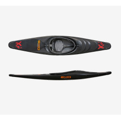 KAYAK POLO EXO XP3