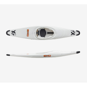 KAYAK POLO EXO XP3