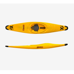 KAYAK POLO EXO XP3
