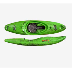 KAYAK RIVIERE EXO T-REX S