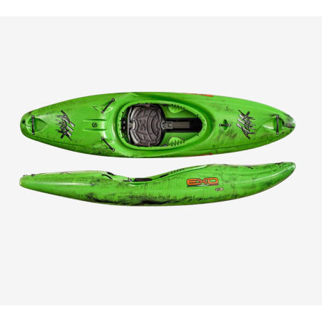 KAYAK RIVIERE EXO T-REX S