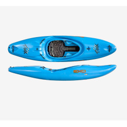 KAYAK RIVIERE EXO T-REX S