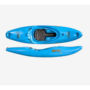 KAYAK RIVIERE EXO T-REX S