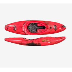 KAYAK RIVIERE EXO T-REX S