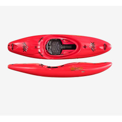 KAYAK RIVIERE EXO T-REX S