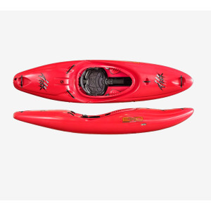 KAYAK RIVIERE EXO T-REX S