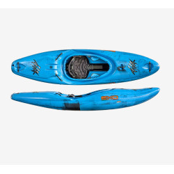 KAYAK RIVIERE EXO T-REX S