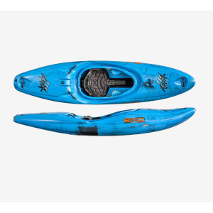 KAYAK RIVIERE EXO T-REX S