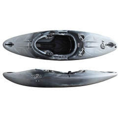 Kayak de Rivière Dag Spy 235 Super