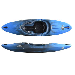KAYAK RIVIERE DAG SPY 260