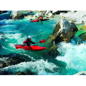 KAYAK RIVIERE DAG SPY 260
