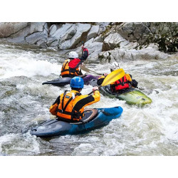 KAYAK RIVIERE DAG SPY 260