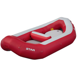 Raft NRS STAR High Five – Raft compact 5 places eaux vives