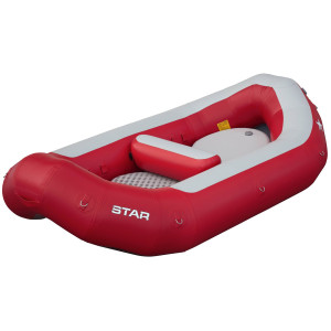 Raft NRS STAR High Five – Raft compact 5 places eaux vives